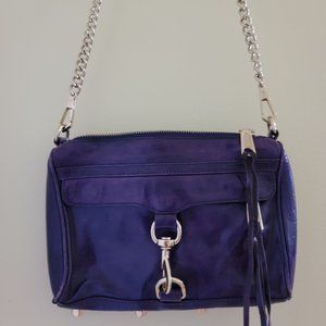 Rebecca Minkoff M.A.C. bag Authentic